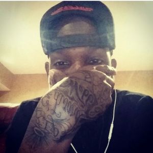 Meet your Posher, Melvin